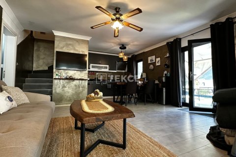 3+1 Villa i Kemer, Antalya, Turkiet Nr. 168056 - 10