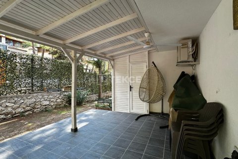3+1 Villa i Kemer, Antalya, Turkiet Nr. 168056 - 20