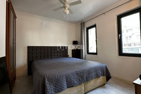 3+1 Villa i Kemer, Antalya, Turkiet Nr. 168056 - 15