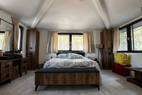 3+1 Villa i Kemer, Antalya, Turkiet Nr. 168056 - 14