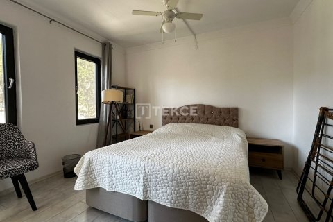 3+1 Villa i Kemer, Antalya, Turkiet Nr. 168056 - 13