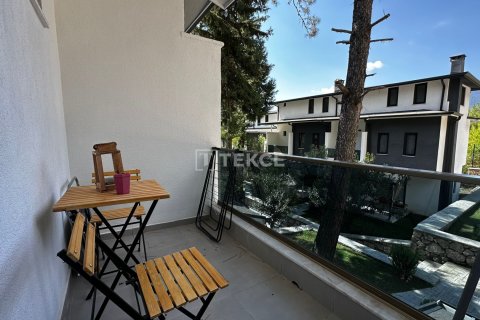 3+1 Villa i Kemer, Antalya, Turkiet Nr. 168056 - 22