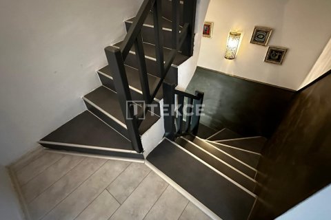 3+1 Villa i Kemer, Antalya, Turkiet Nr. 168056 - 19