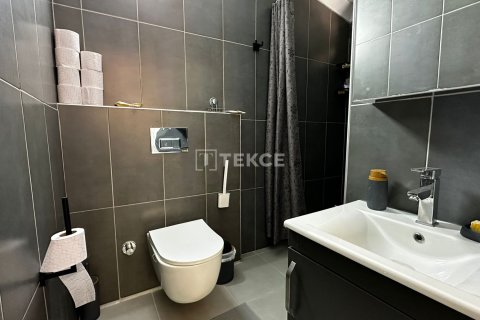 3+1 Villa i Kemer, Antalya, Turkiet Nr. 168056 - 18