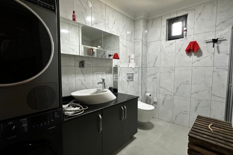 3+1 Villa i Kemer, Antalya, Turkiet Nr. 168056 - 17