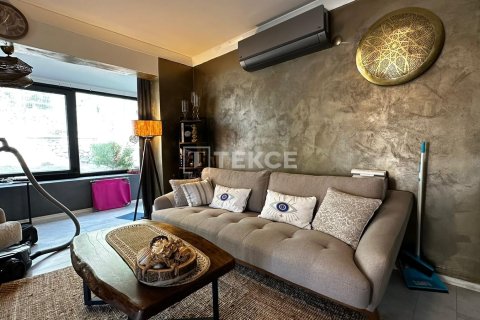 3+1 Villa i Kemer, Antalya, Turkiet Nr. 168056 - 11
