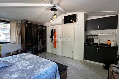 3+1 Villa i Kemer, Antalya, Turkiet Nr. 168056 - 12
