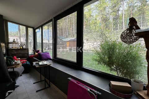 3+1 Villa i Kemer, Antalya, Turkiet Nr. 168056 - 16