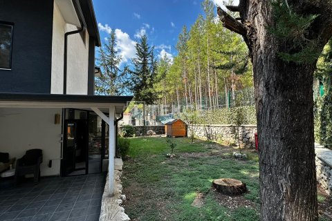 3+1 Villa i Kemer, Antalya, Turkiet Nr. 168056 - 21