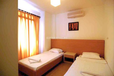 Аренда квартиры  в Бодруме, Мугле, Турция 3 комн., 100м2, №187259 – фото 9