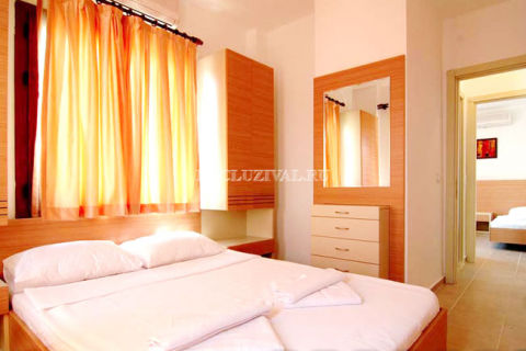 Аренда квартиры  в Бодруме, Мугле, Турция 3 комн., 100м2, №187259 – фото 8