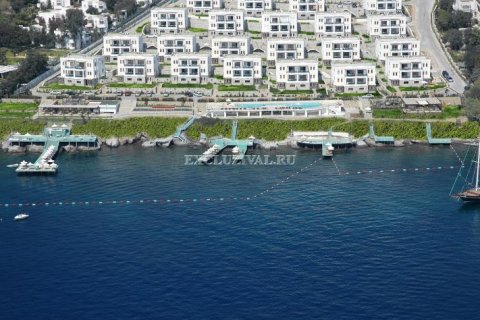 Аренда квартиры  в Бодруме, Мугле, Турция 3 комн., 100м2, №187259 – фото 5