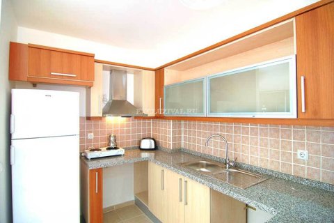 Аренда квартиры  в Бодруме, Мугле, Турция 3 комн., 100м2, №187259 – фото 7