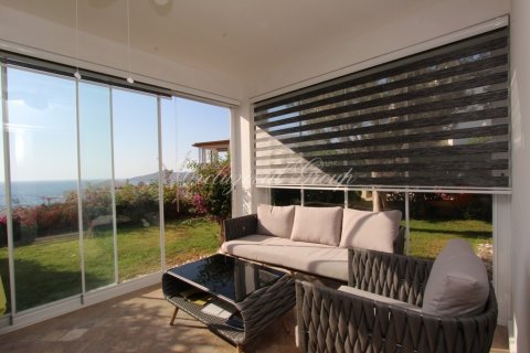 Аренда квартиры  в Бодруме, Мугле, Турция 2+1, 95м2, №187257 – фото 2