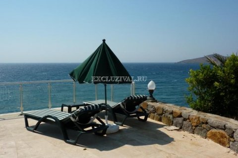 Аренда квартиры  в Бодруме, Мугле, Турция 2+1, 95м2, №187257 – фото 23