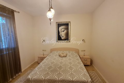 Аренда квартиры  в Бодруме, Мугле, Турция 2+1, 95м2, №187257 – фото 8