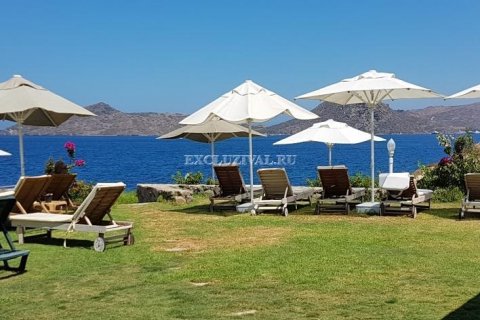 Аренда квартиры  в Бодруме, Мугле, Турция 2+1, 95м2, №187257 – фото 24