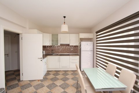 Аренда квартиры  в Бодруме, Мугле, Турция 2+1, 95м2, №187257 – фото 10