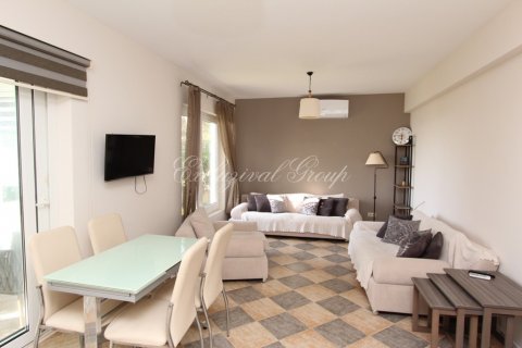 Аренда квартиры  в Бодруме, Мугле, Турция 2+1, 95м2, №187257 – фото 3