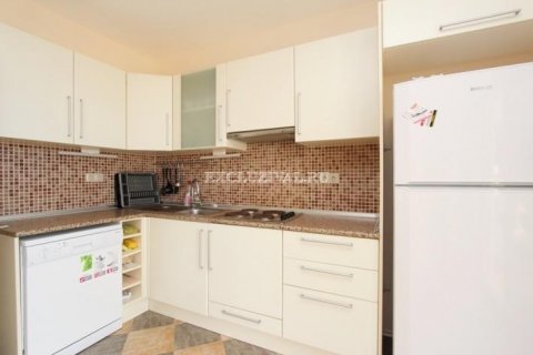 Аренда квартиры  в Бодруме, Мугле, Турция 2+1, 95м2, №187257 – фото 16