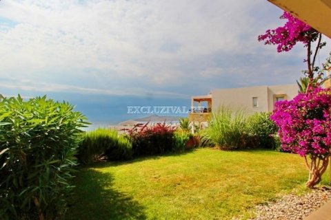 Аренда квартиры  в Бодруме, Мугле, Турция 2+1, 95м2, №187257 – фото 12