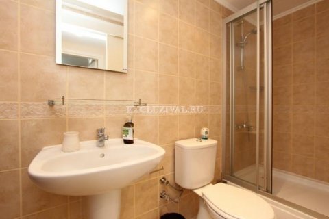 Аренда квартиры  в Бодруме, Мугле, Турция 2+1, 95м2, №187257 – фото 14