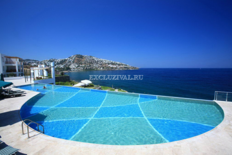 Аренда квартиры  в Бодруме, Мугле, Турция 2+1, 95м2, №187257 – фото 18