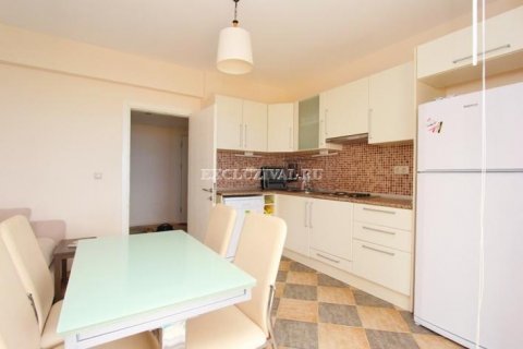 Аренда квартиры  в Бодруме, Мугле, Турция 2+1, 95м2, №187257 – фото 17