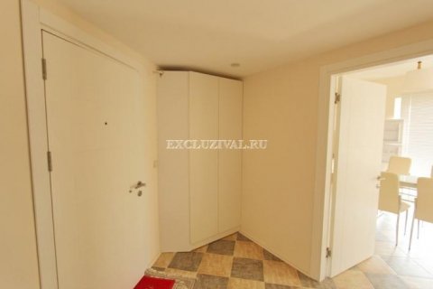 Аренда квартиры  в Бодруме, Мугле, Турция 2+1, 95м2, №187257 – фото 11