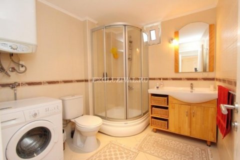 Аренда квартиры  в Бодруме, Мугле, Турция 2+1, 95м2, №187257 – фото 15