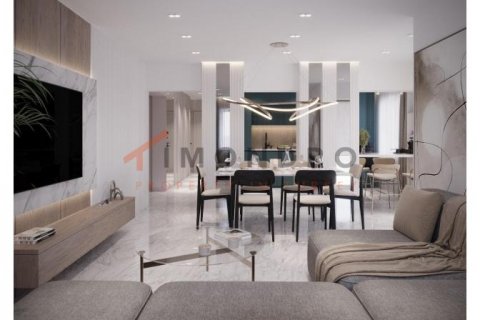 3+1 Lägenhet  i Konyaalti, Antalya, Turkiet Nr. 190692 - 3