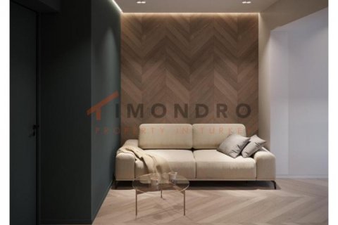 3+1 Lägenhet  i Konyaalti, Antalya, Turkiet Nr. 190692 - 17