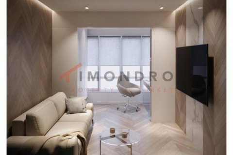 3+1 Lägenhet  i Konyaalti, Antalya, Turkiet Nr. 190692 - 5