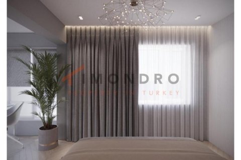 3+1 Lägenhet  i Konyaalti, Antalya, Turkiet Nr. 190692 - 18