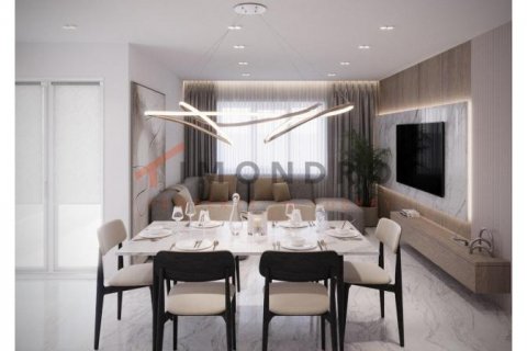 3+1 Lägenhet  i Konyaalti, Antalya, Turkiet Nr. 190692 - 2