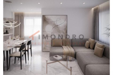 3+1 Lägenhet  i Konyaalti, Antalya, Turkiet Nr. 190692 - 4