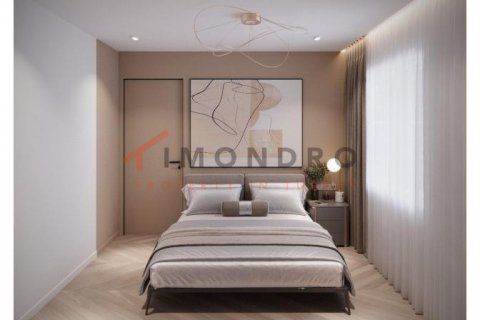 3+1 Lägenhet  i Konyaalti, Antalya, Turkiet Nr. 190692 - 15