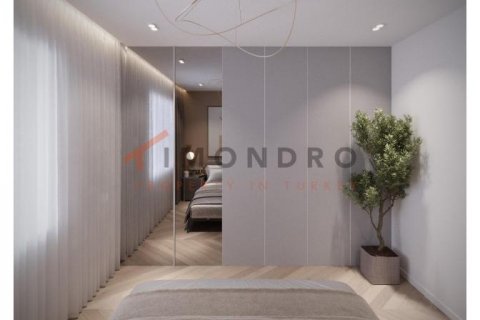 3+1 Lägenhet  i Konyaalti, Antalya, Turkiet Nr. 190692 - 19