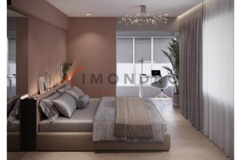 3+1 Lägenhet  i Konyaalti, Antalya, Turkiet Nr. 190692 - 14