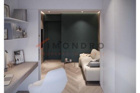 3+1 Lägenhet  i Konyaalti, Antalya, Turkiet Nr. 190692 - 6