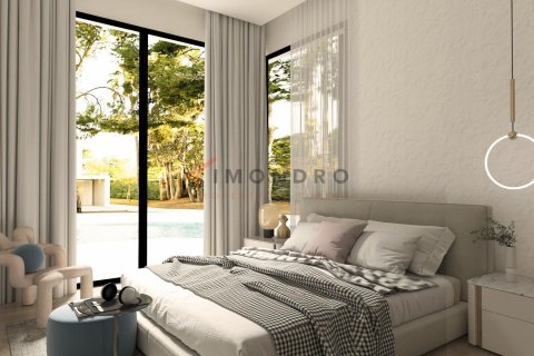 Villa for sale  in Tatlisu, Famagusta, Northern Cyprus, 3 bedrooms, 472m2, No. 190690 – photo 20