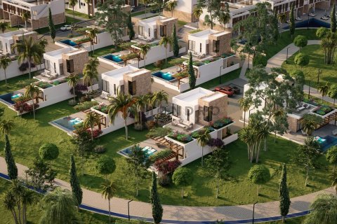 Villa for sale  in Tatlisu, Famagusta, Northern Cyprus, 3 bedrooms, 472m2, No. 190690 – photo 10