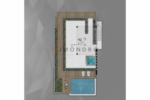 Villa for sale  in Tatlisu, Famagusta, Northern Cyprus, 3 bedrooms, 472m2, No. 190690 – photo 30