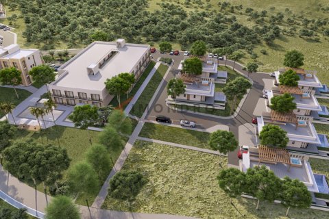 Villa for sale  in Tatlisu, Famagusta, Northern Cyprus, 3 bedrooms, 472m2, No. 190690 – photo 15