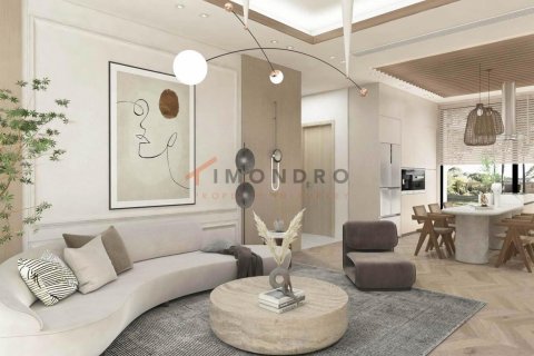 Villa for sale  in Tatlisu, Famagusta, Northern Cyprus, 3 bedrooms, 472m2, No. 190690 – photo 25