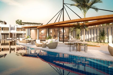 Villa for sale  in Tatlisu, Famagusta, Northern Cyprus, 3 bedrooms, 472m2, No. 190690 – photo 7