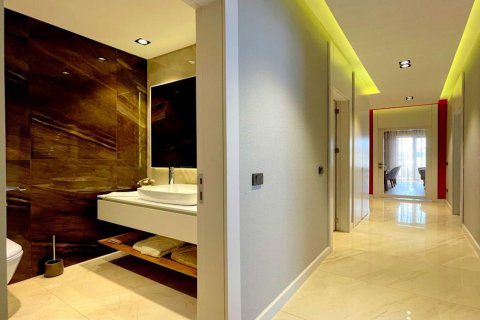 Продажа квартиры  в Стамбуле, Турция 4+1, 188м2, №184832 – фото 4