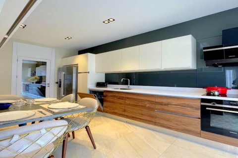 Продажа квартиры  в Стамбуле, Турция 4+1, 188м2, №184832 – фото 5