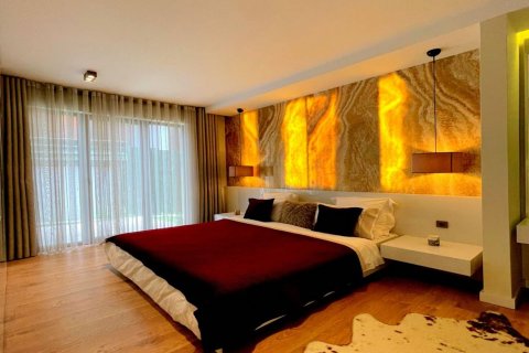 Продажа квартиры  в Стамбуле, Турция 4+1, 188м2, №184832 – фото 2