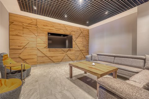 4+1 Wohnung in Alanya, Antalya, Türkei Nr. 173604 - 15